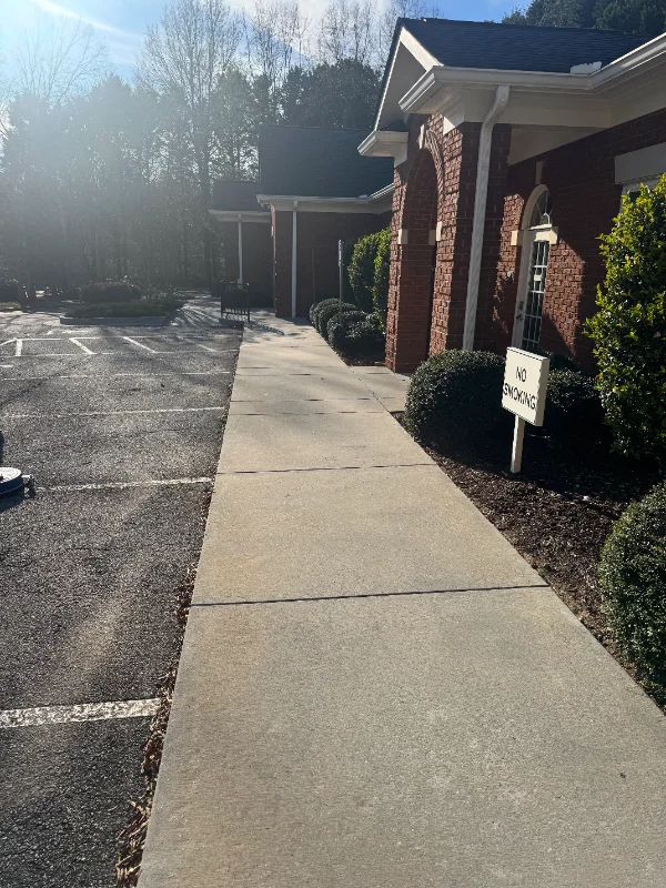 Medical Practice Office Cleaning (1/7)